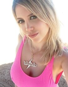 Wanda Nara sexy su Instagram 7