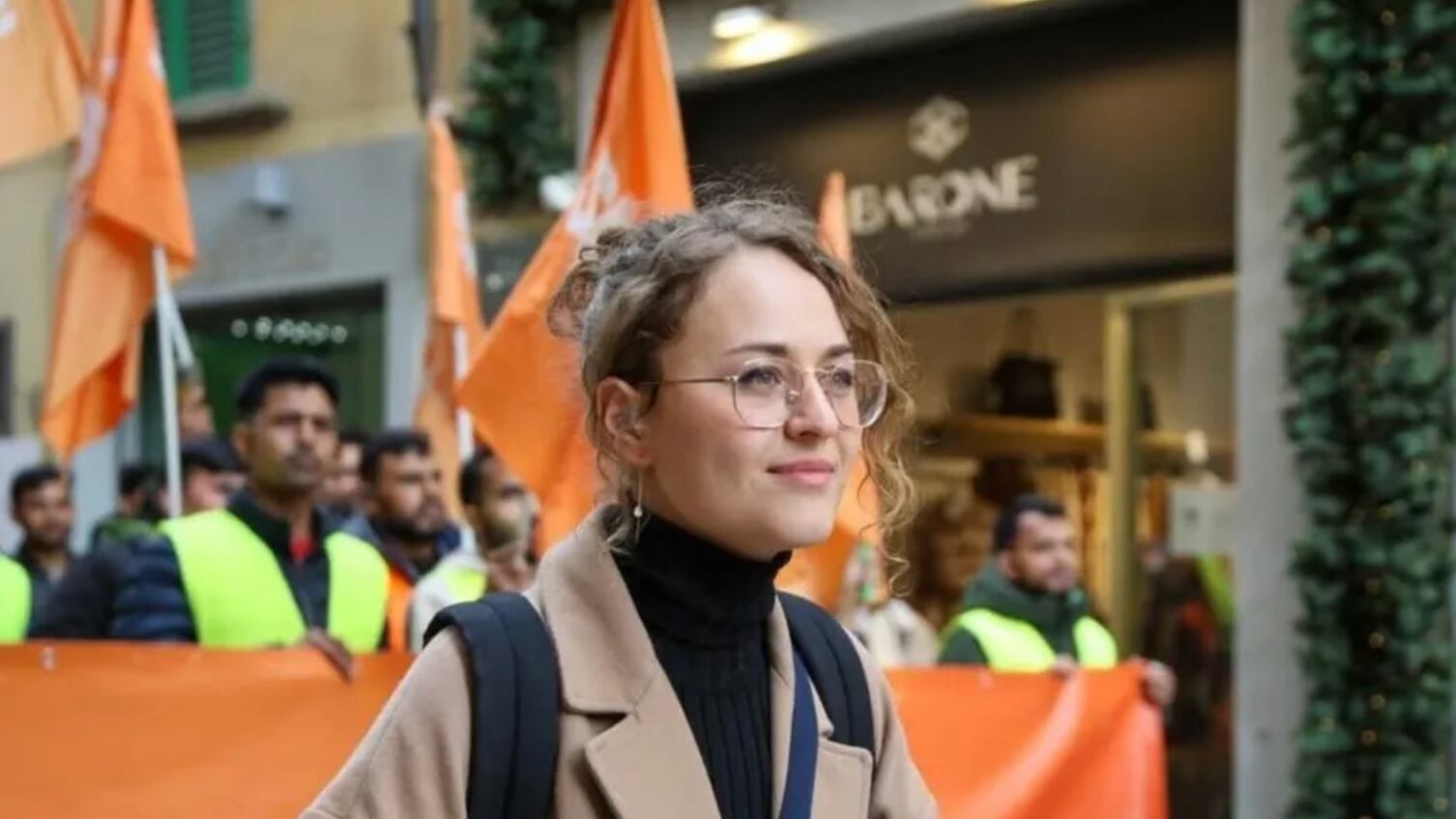 "Anti-sionista". Anche in Toscana la sinistra si gioca la carta anti-Israele