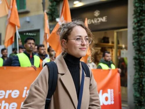 "Anti-sionista". Anche in Toscana la sinistra si gioca la carta anti-Israele
