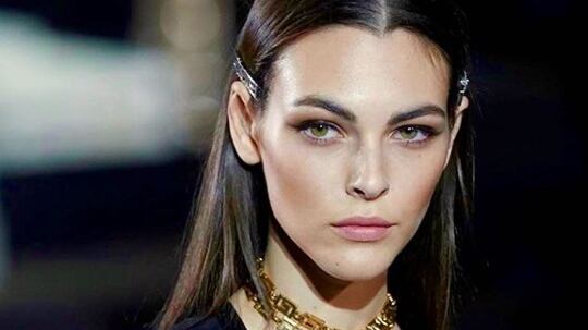 Ladri svaligiano la casa della top model Ceretti