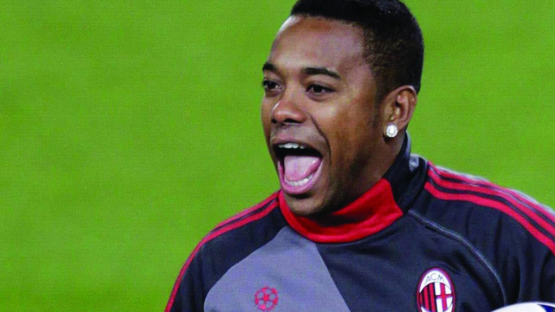 «Nel Milan a vita L'ha deciso... mia moglie»