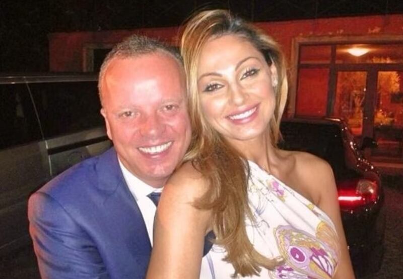 Il concerto, l'amore, le critiche: la storia d'amore tra Anna Tatangelo e Gigi D'Alessio