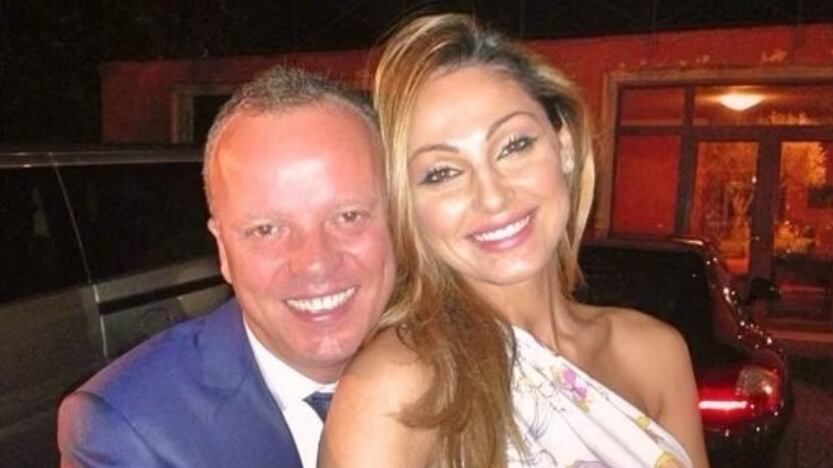 Il concerto, l'amore, le critiche: la storia d'amore tra Anna Tatangelo e Gigi D'Alessio