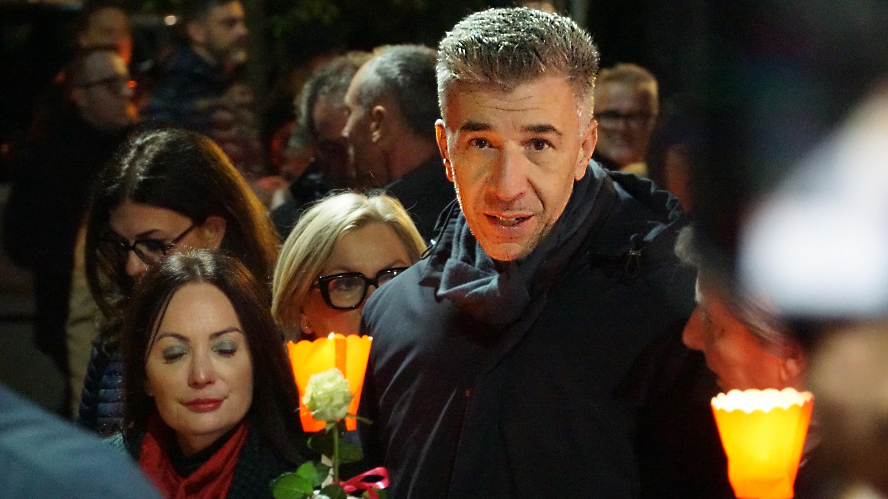 "Non provo più nulla". E il papà svela le chat con Giulia Cecchettin