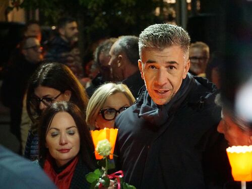 "Non provo più nulla". E il papà svela le chat con Giulia Cecchettin