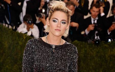 Kristen Stewart, fotostoria della sexy attrice 18