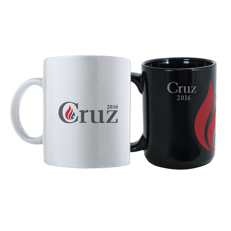 I gadget di Ted Cruz 5