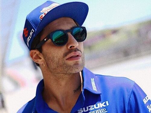 Dopo le dichiarazioni di Belen, anche Iannone rompe il silenzio