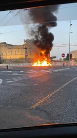 Venere in fiamme 3