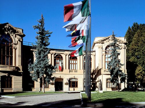 Fondazione Fiera, via libera a investimenti per 213,8 milioni