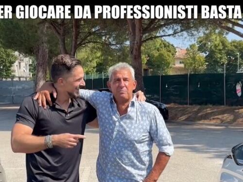 "30mila euro per giocare in Serie C". Bagni, lo scouting a pagamento e l'inchiesta de Le Iene