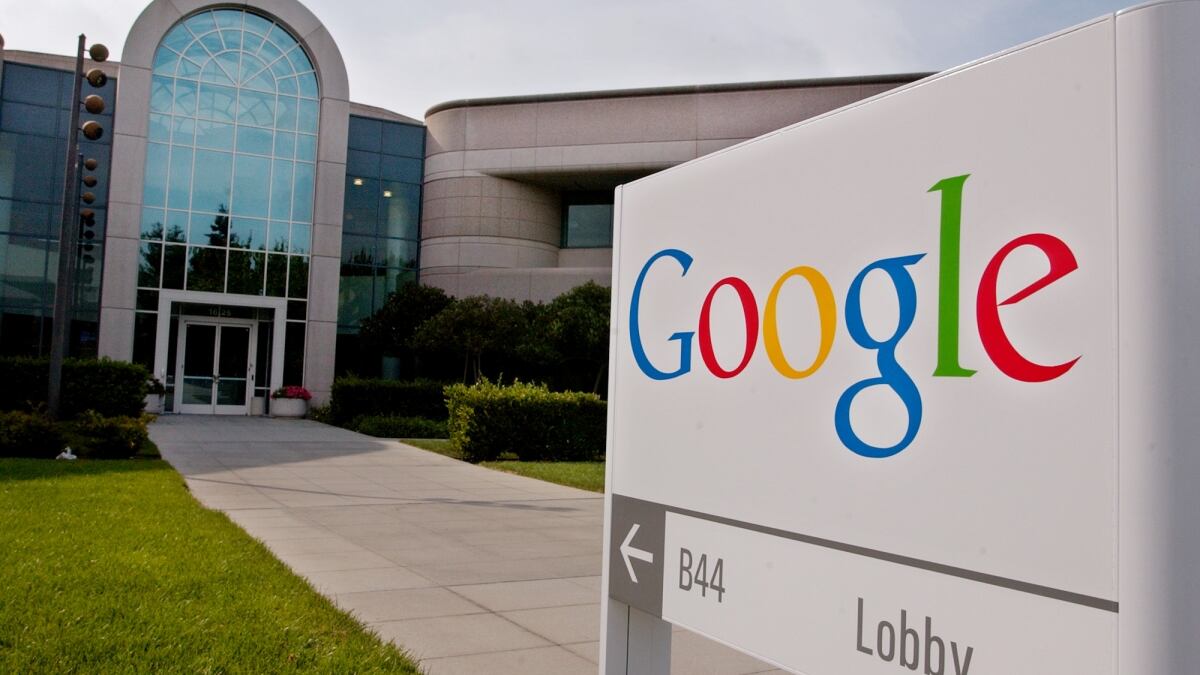 Minispremuta fiscale per i big del web