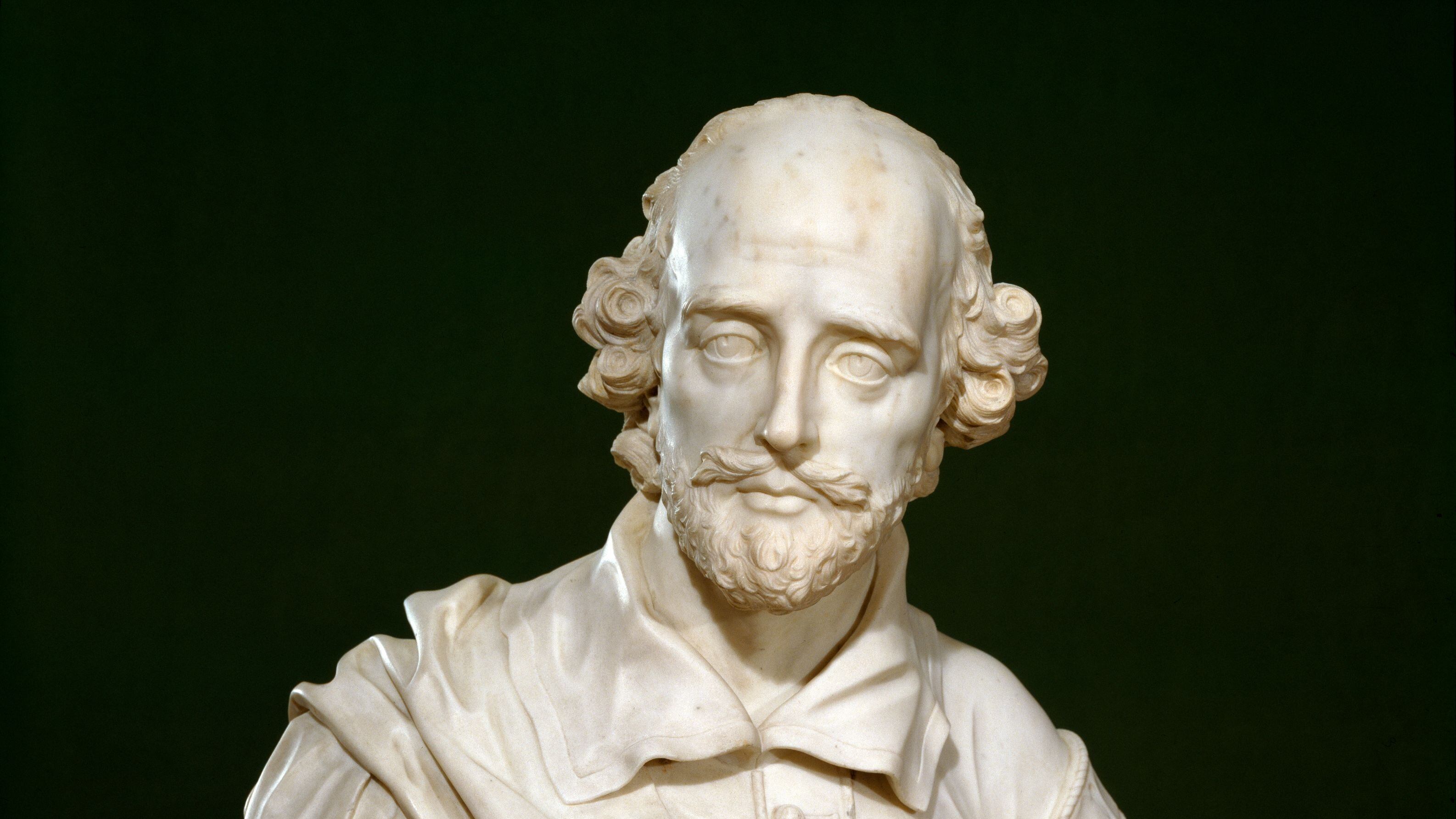 In un caleidoscopio di volumi c'è lo Shakespeare che non ti aspetti