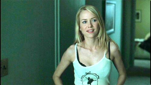 The Ring e The Grudge, le sexy protagoniste 10