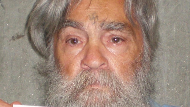 Charles Manson