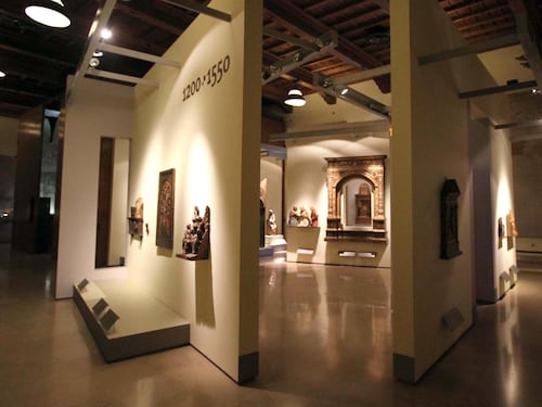 Musei, l'abbonamento permette di visitare 240 luoghi