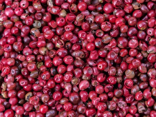 Allergie alimentari: attenzione alle spezie