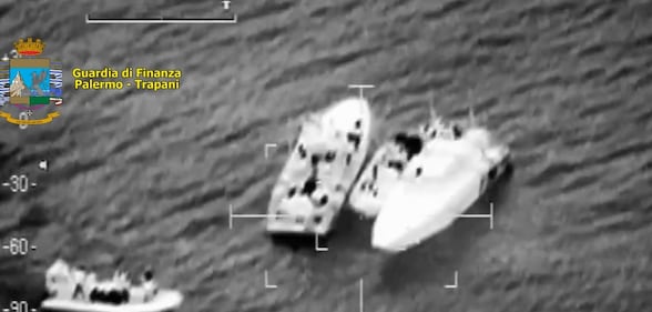 Il reparto volo della Guardia di Finanza: l'occhio che vigila sulle coste italiane 2