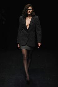 Mercedes-Benz Fashion Week: i look hot 15