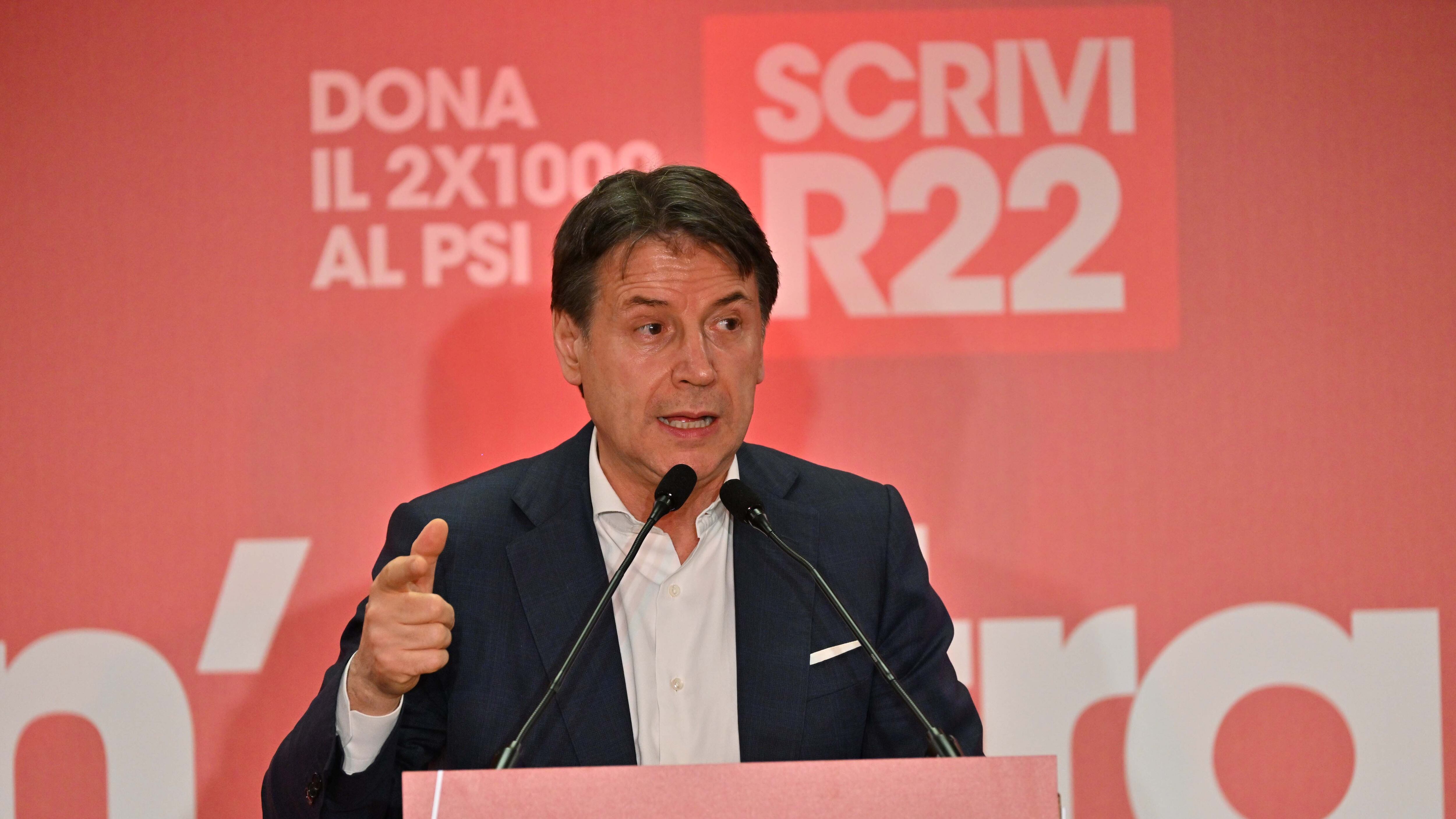 Conte chiede agli ebrei di dissociarsi da Israele: il colmo del pregiudizio