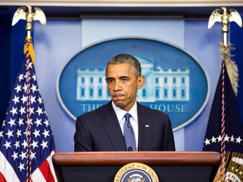 La tregua a Gaza non regge. Obama: "Hamas liberi il sodato israeliano rapito"