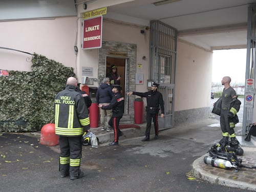 Il dramma e la beffa: il morto per monossido confuso con il superstite