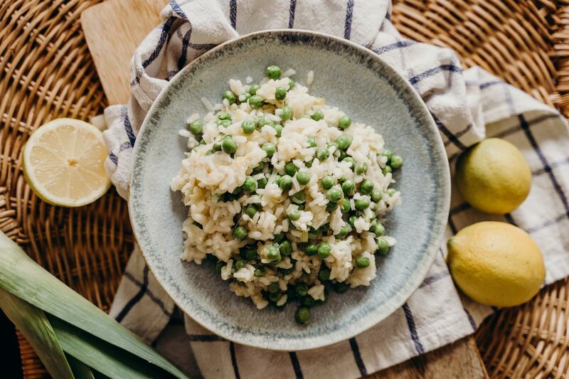 Insalata di riso
