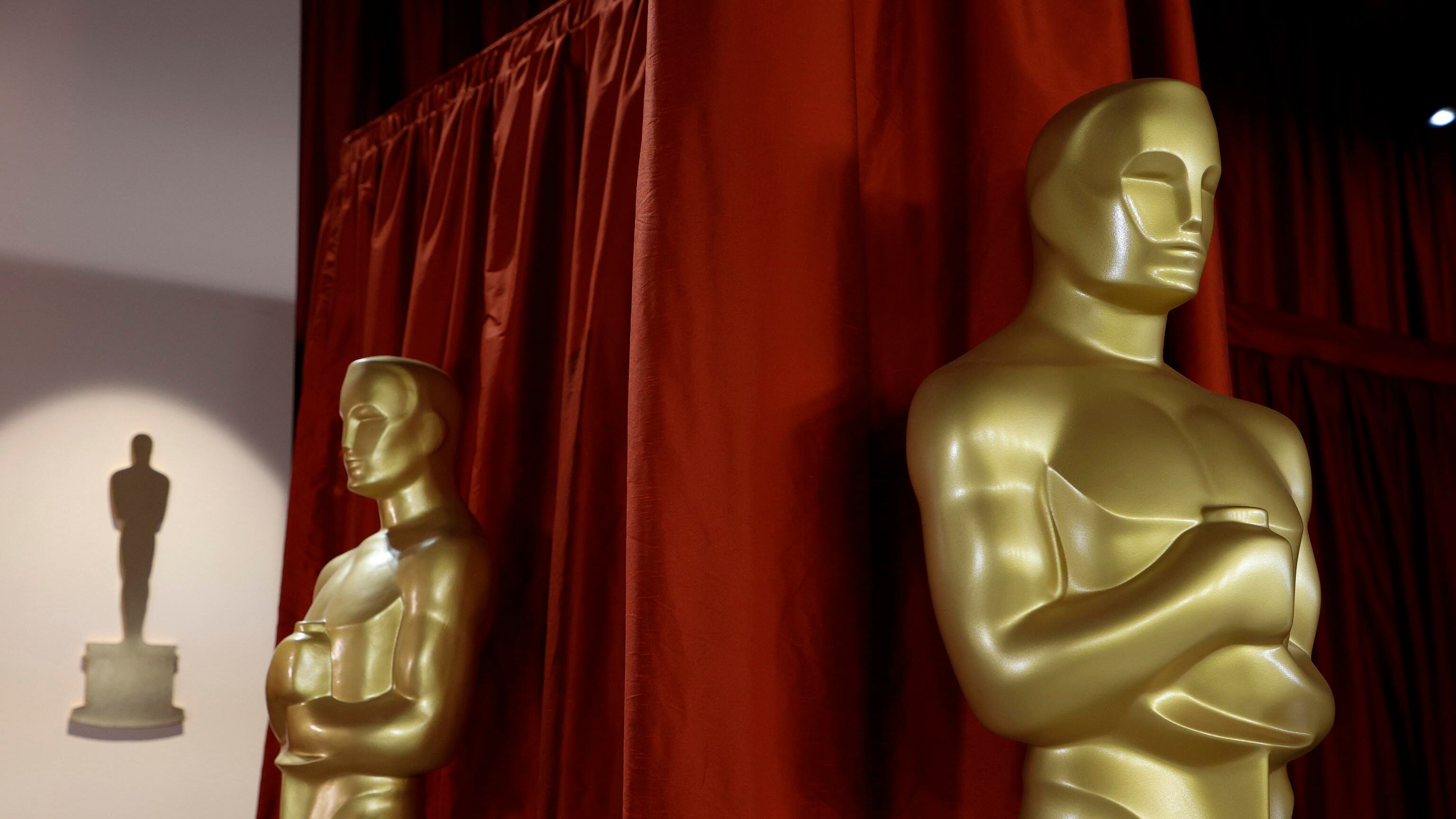 Oscar 2023: i momenti peggiori in 5 foto