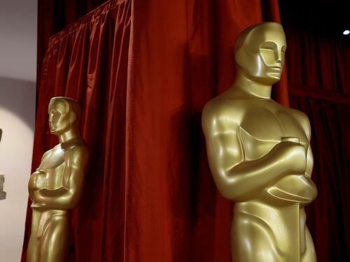 Oscar 2023: i momenti peggiori in 5 foto