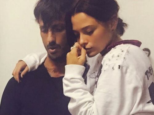 Dopo la crisi con Corona, Silvia rompe il silenzio: "Belen non è un problema, il mio problema è Fabrizio"