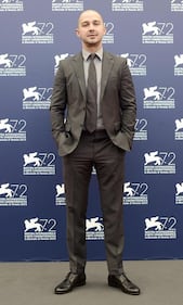 Shia LaBeouf, l'America in autostop in 30 giorni 1