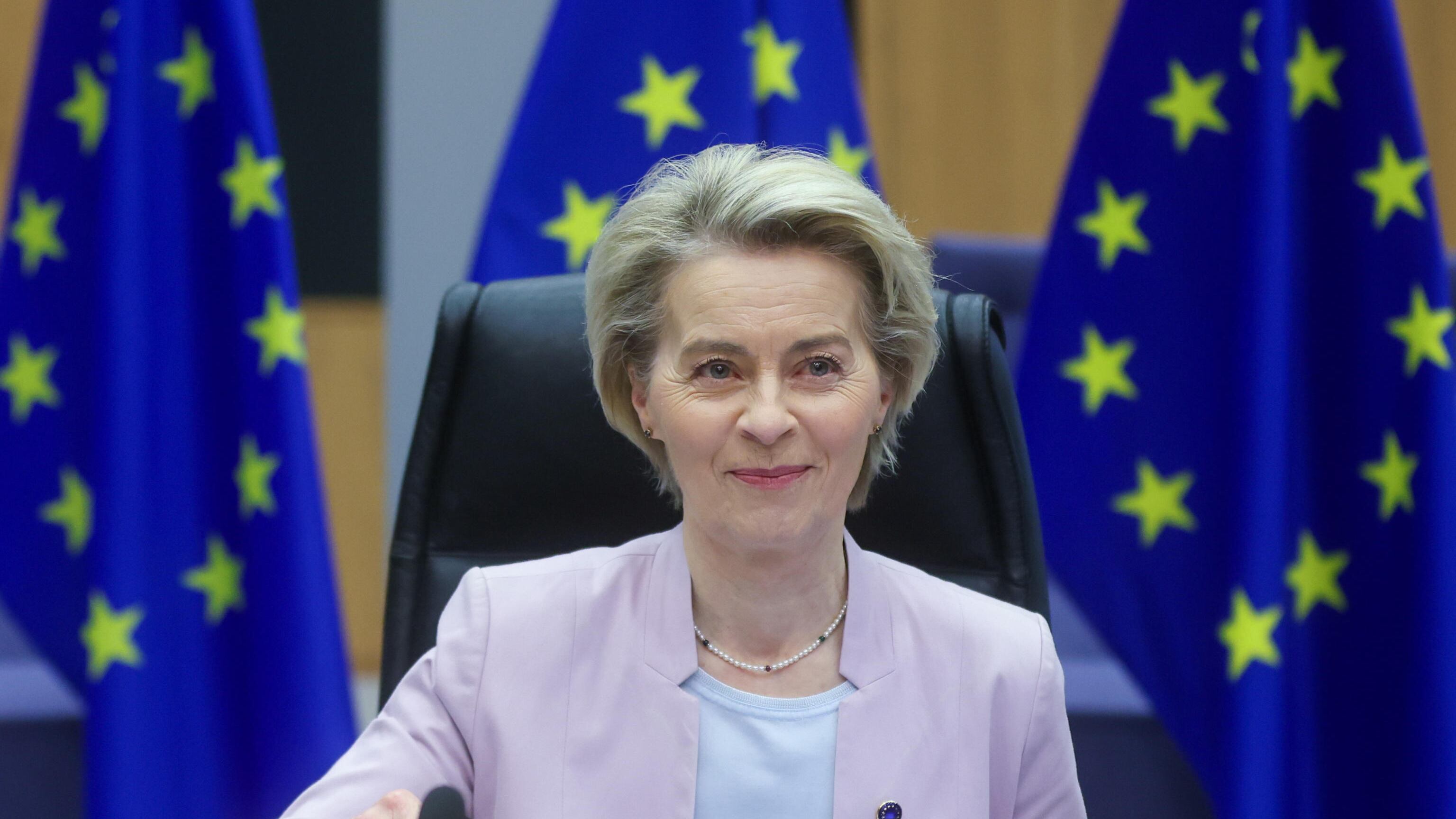 Bruxelles prepara il "piano rimpatri"
