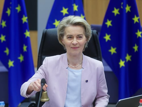 Bruxelles prepara il "piano rimpatri"