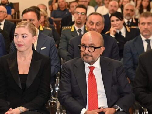 Sangiuliano contro Boccia? Verso la sfida nelle urne alle Regionali in Campania