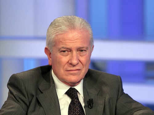 Achille Serra: "Cinturrino è una mela marcia che può capitare, Ma perché i colleghi non l'hanno fermato subito?"