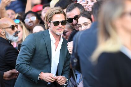 A Hollywood la premiere di "Once Upon a Time... in Hollywood" 7