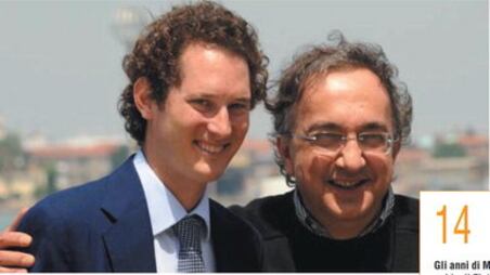 Sette anni senza Marchionne. L’uomo che ha riportato l’Italia al centro del mondo automotive