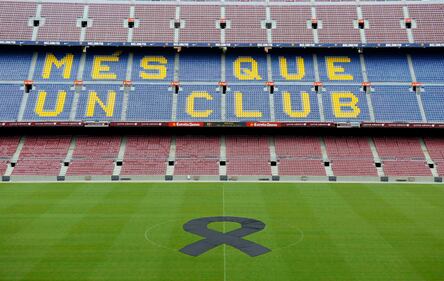 Barcellona piange Tito Vilanova 15