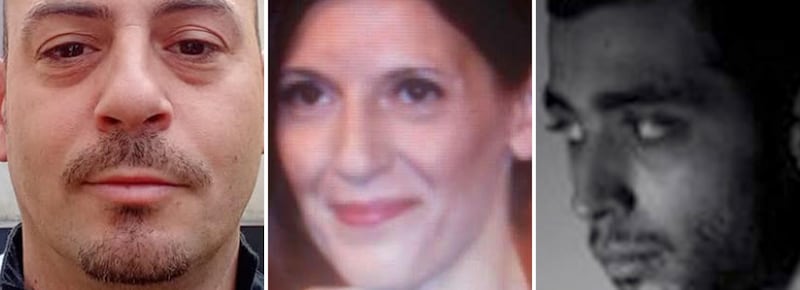 Omicidio a Torino, chi sono i tre fermati: dal festino al piano per nascondere il cadavere