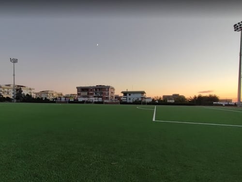 Ercolano, raid dei tifosi negli spogliatoi della squadra avversaria: paura allo stadio