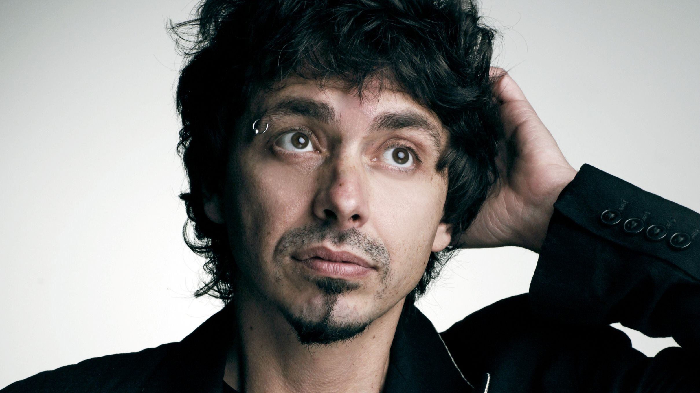 Sinigallia, outsider di Sanremo: "Adesso gioco da protagonista"