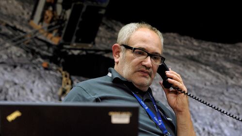 Sonda Rosetta pronta ad atterrare su una cometa: la prima volta nella storia 5