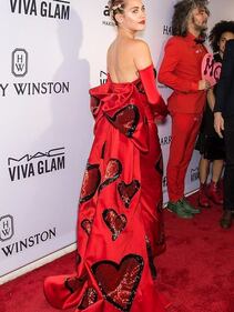 Miley Cyrus, le foto sexy 24