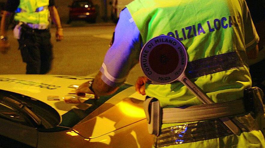 Milano è la città meno sicura d'Italia