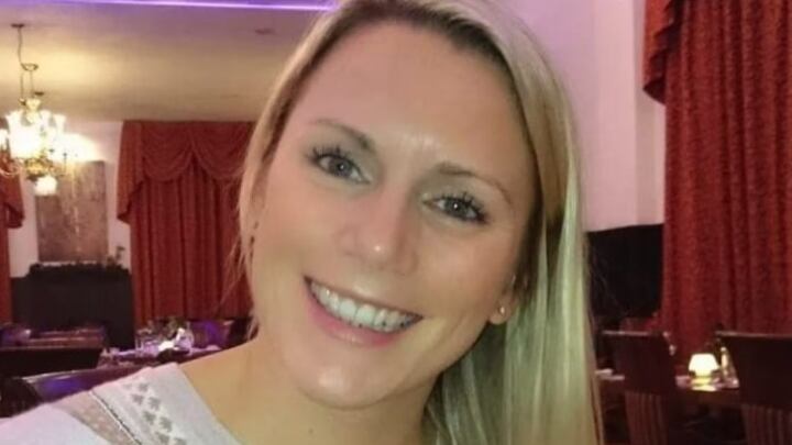 "Papà, mamma non si sveglia". La tragica morte dell'ex nuotatrice olimpica inglese