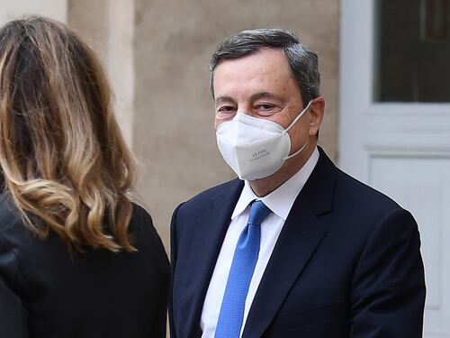 Ecco il Mario segreto. Tra l'eredità di Caffè e le chiavi dei ministeri