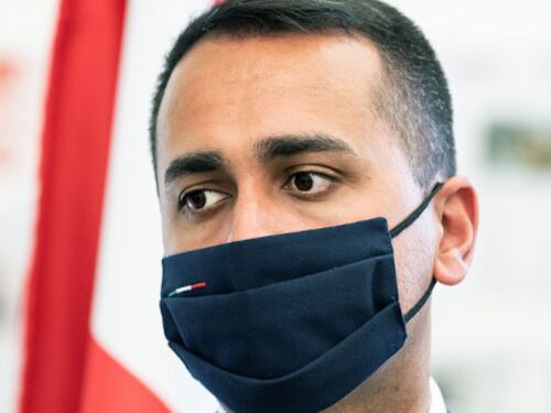 Tutte le balle di Di Maio sui Benetton e sul Morandi