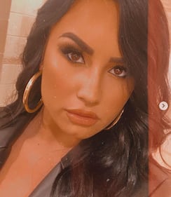 Demi Lovato e Rihanna in foto 5