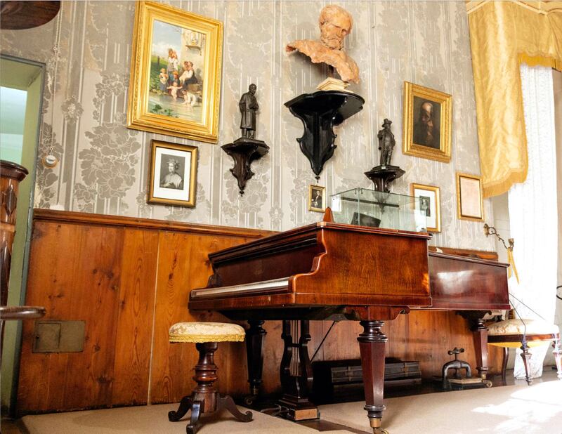 villa verdi 4