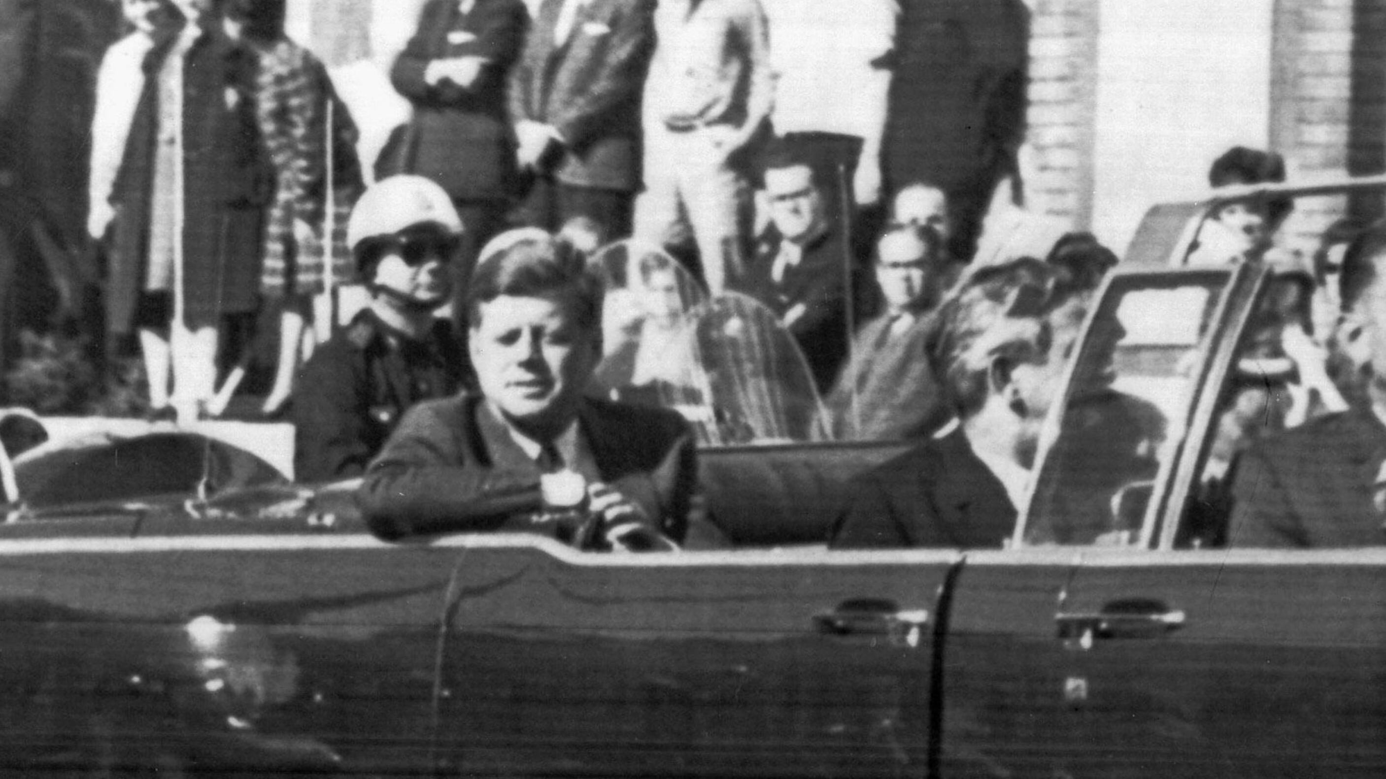 L'eterno mistero di JFK: un filmino amatoriale può riaprire il caso